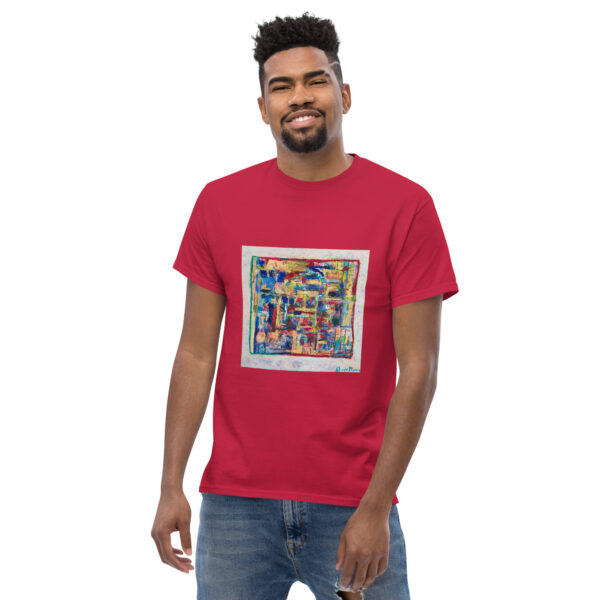 unisex-classic-tee-cardinal-front-2-6966c6c1d5d0a.jpg Home - Unisex Classic T-shirt