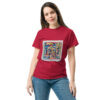 unisex-classic-tee-cardinal-front-6966c6c1d1d15.jpg Home - Unisex Classic T-shirt
