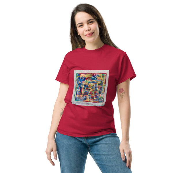unisex-classic-tee-cardinal-front-6966c6c1d1d15.jpg Home - Unisex Classic T-shirt