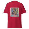 unisex-classic-tee-cardinal-front-6966c6c1d3a08.jpg Home - Unisex Classic T-shirt