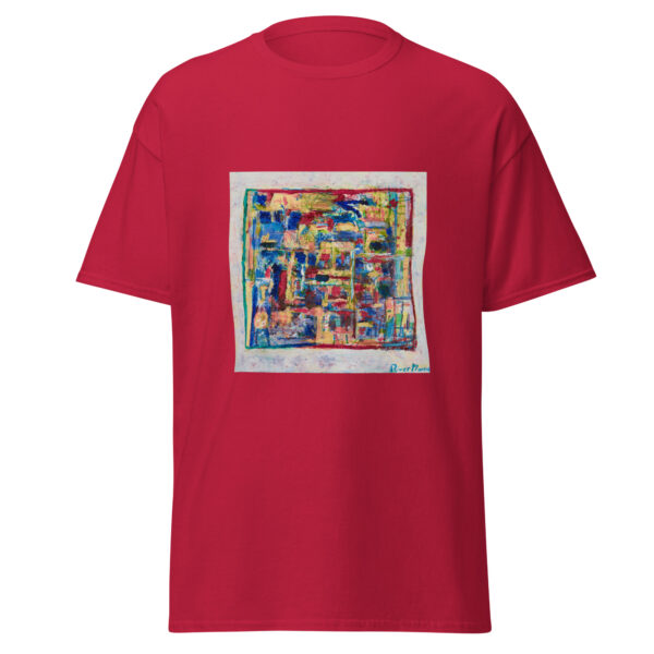 unisex-classic-tee-cardinal-front-6966c6c1d3a08.jpg Home - Unisex Classic T-shirt