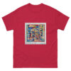 unisex-classic-tee-cardinal-front-6966c6c1df556.jpg Home - Unisex Classic T-shirt