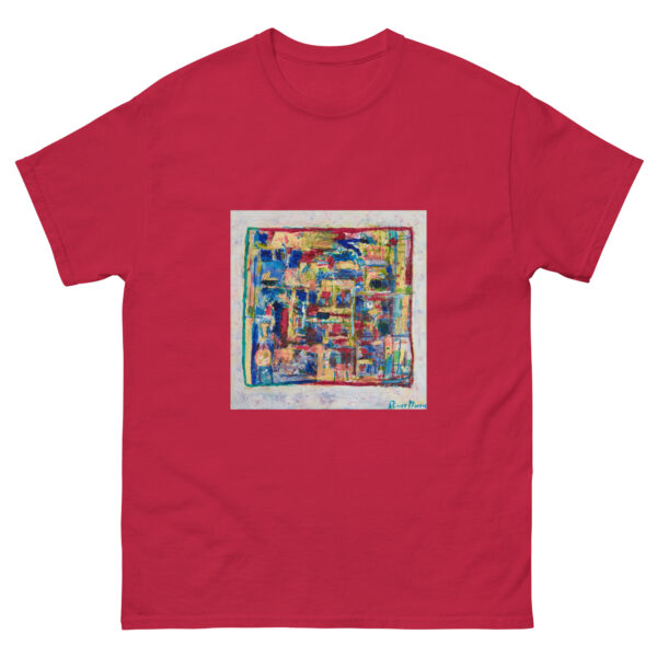 unisex-classic-tee-cardinal-front-6966c6c1df556.jpg Home - Unisex Classic T-shirt