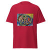 unisex-classic-tee-cardinal-front-6966c7f233c23.jpg Rebirth - Unisex Classic T-shirt