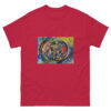 unisex-classic-tee-cardinal-front-6966c7f240544.jpg Rebirth - Unisex Classic T-shirt