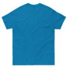 unisex-classic-tee-sapphire-back-6966c4fa0056e.jpg My Story - Unisex Classic T-shirt