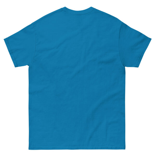 unisex-classic-tee-sapphire-back-6966c4fa0056e.jpg My Story - Unisex Classic T-shirt