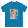 unisex-classic-tee-sapphire-front-6966c4f9f2842.jpg My Story - Unisex Classic T-shirt