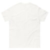 unisex-classic-tee-white-back-6966c3ae63bc3.jpg Hearts With River Logo - Unisex Classic T-shirt