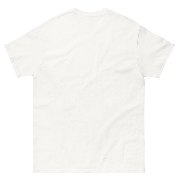 unisex-classic-tee-white-back-6966c6c1e3d60.jpg Home - Unisex Classic T-shirt