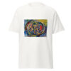 unisex-classic-tee-white-front-6966c7f22ea97.jpg Rebirth - Unisex Classic T-shirt