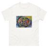 unisex-classic-tee-white-front-6966c7f243045.jpg Rebirth - Unisex Classic T-shirt