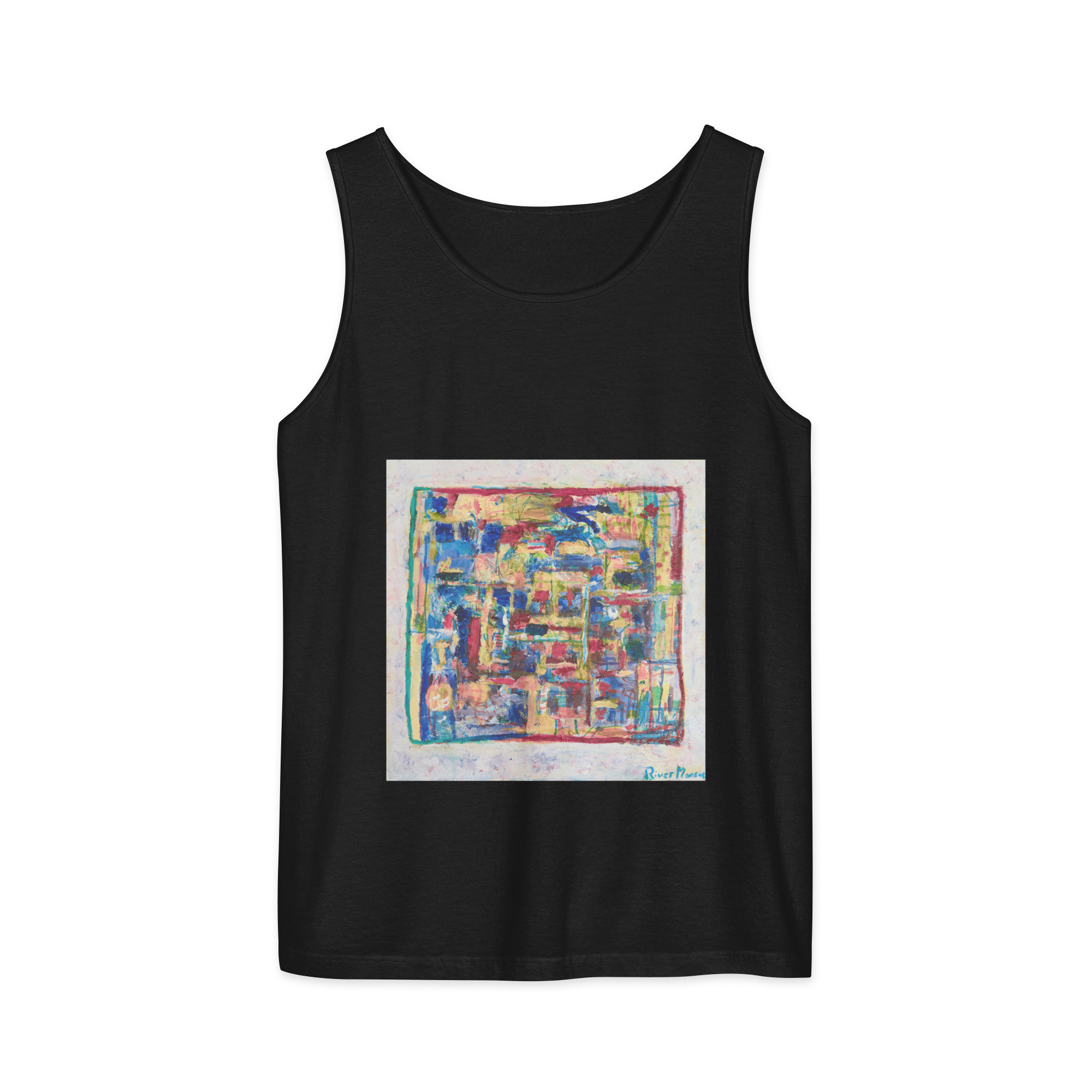 unisex-garment-dyed-tank-top-black-front-6966b3c8ee0ea.jpg Home - Unisex Garment-Dyed Tank Top