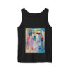 My Story - Unisex Garment-Dyed Tank Top