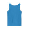 unisex-garment-dyed-tank-top-royal-caribe-back-6966b30598d85.jpg Rebirth - Unisex Garment-Dyed Tank Top