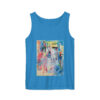 My Story - Unisex Garment-Dyed Tank Top