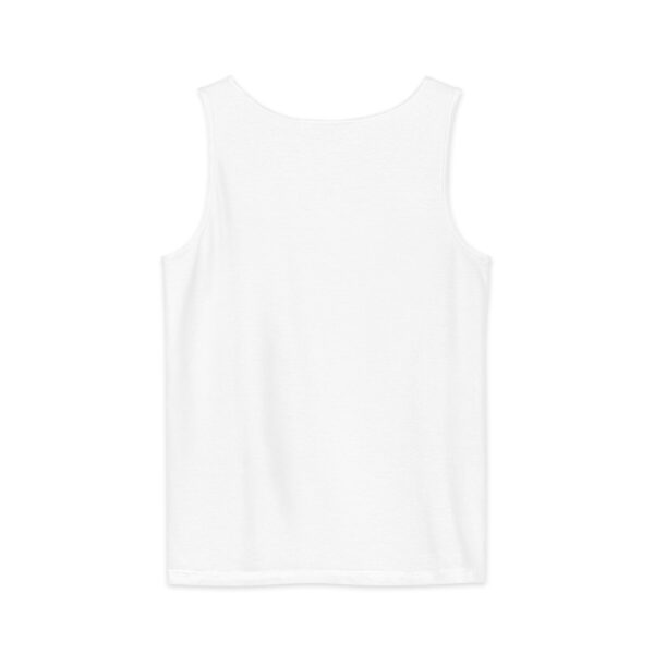 My Story - Unisex Garment-Dyed Tank Top