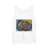unisex-garment-dyed-tank-top-white-front-6966b30598e25.jpg Rebirth - Unisex Garment-Dyed Tank Top