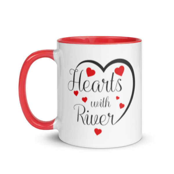 white-ceramic-mug-with-color-inside-red-11-oz-left-696929135e879.jpg Hearts With River Logo – Mug with Red Inside