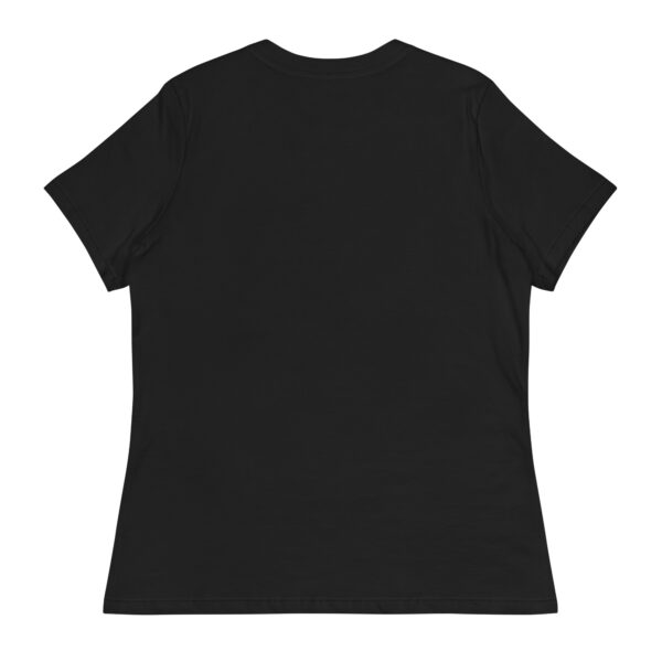 womens-relaxed-t-shirt-black-back-6966a5658a1e5.jpg Rebirth - Women's Relaxed T-Shirt