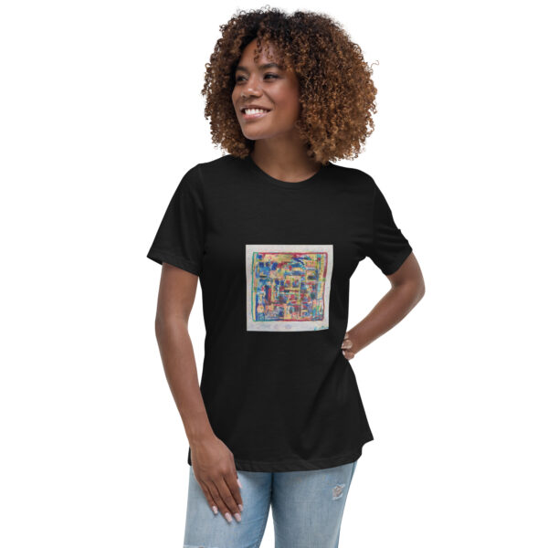 womens-relaxed-t-shirt-black-front-6966a2dedb755.jpg Home - Women's Relaxed T-Shirt