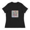 womens-relaxed-t-shirt-black-front-6966a2dedf8c7.jpg Home - Women's Relaxed T-Shirt