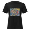 womens-relaxed-t-shirt-black-front-6966a56585b59.jpg Rebirth - Women's Relaxed T-Shirt