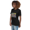 womens-relaxed-t-shirt-black-left-front-6966a56584f2f.jpg Rebirth - Women's Relaxed T-Shirt