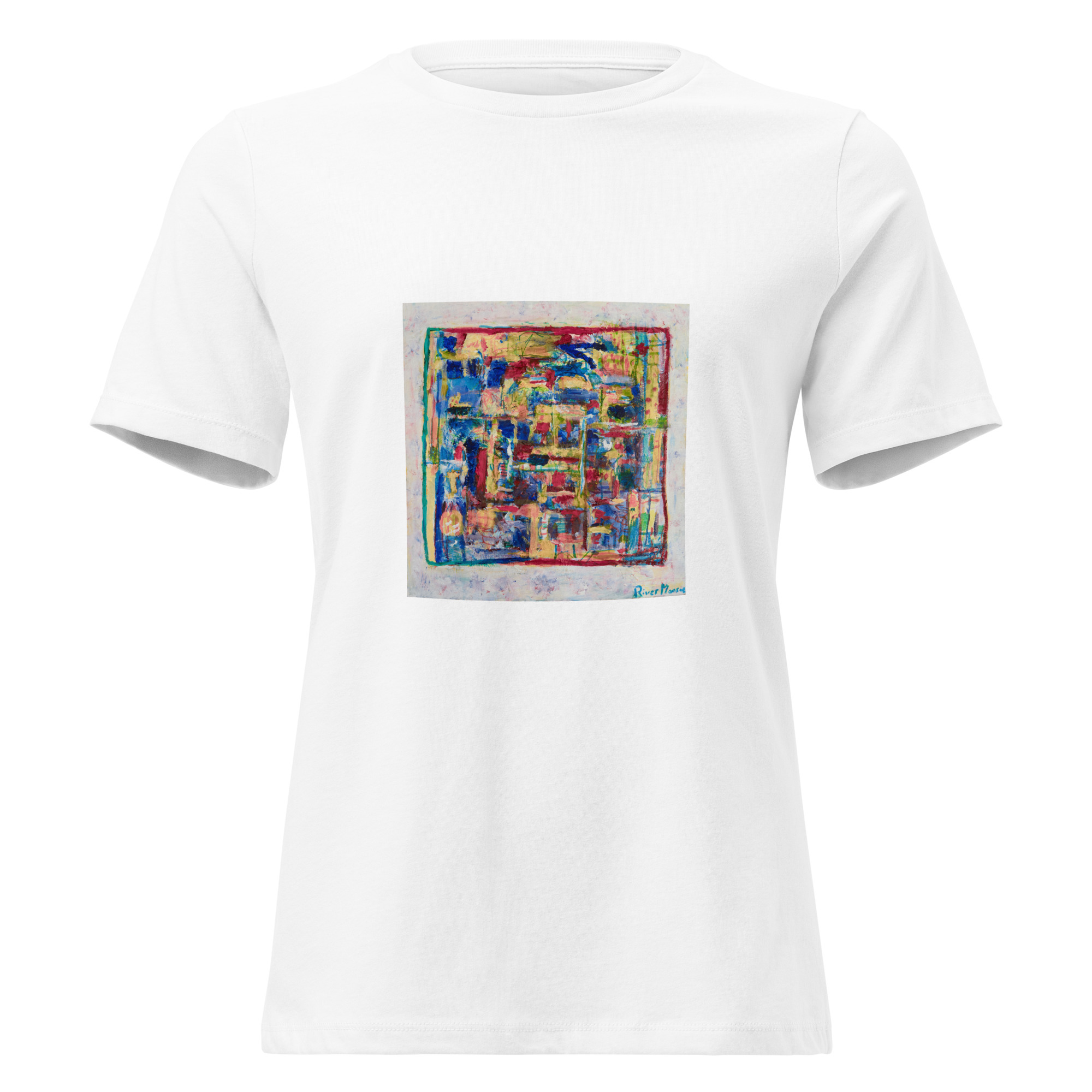 womens-relaxed-t-shirt-white-front-6966a2ded8a8b.jpg Home - Women's Relaxed T-Shirt