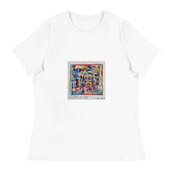 womens-relaxed-t-shirt-white-front-6966a2dee022a.jpg Home - Women's Relaxed T-Shirt