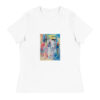 womens-relaxed-t-shirt-white-front-6966a47669595.jpg My Story - Women's Relaxed T-Shirt