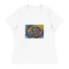 womens-relaxed-t-shirt-white-front-6966a5658a7f4.jpg Rebirth - Women's Relaxed T-Shirt