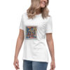 womens-relaxed-t-shirt-white-left-front-6966a2dedc31d.jpg Home - Women's Relaxed T-Shirt