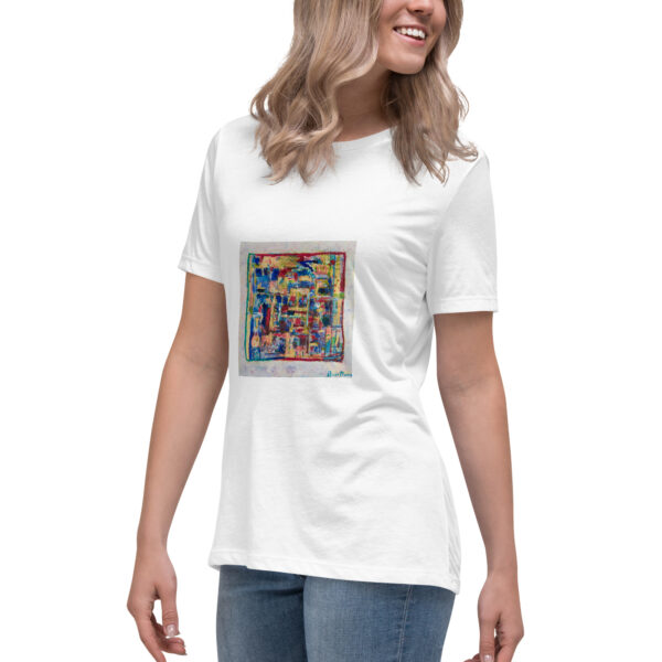 womens-relaxed-t-shirt-white-left-front-6966a2dedc31d.jpg Home - Women's Relaxed T-Shirt