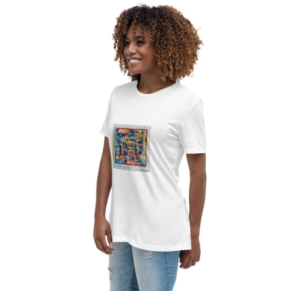 womens-relaxed-t-shirt-white-left-front-6966a2dedd4e5.jpg Home - Women's Relaxed T-Shirt