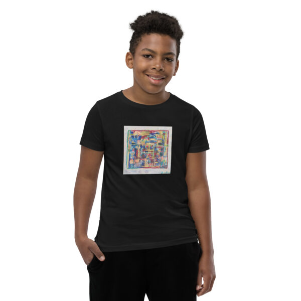 youth-staple-tee-black-front-696a60a053b6e.jpg Home - Youth Short Sleeve T-Shirt