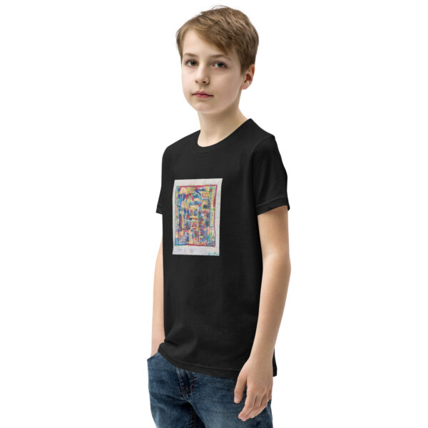 youth-staple-tee-black-left-front-696a60a055795.jpg Home - Youth Short Sleeve T-Shirt