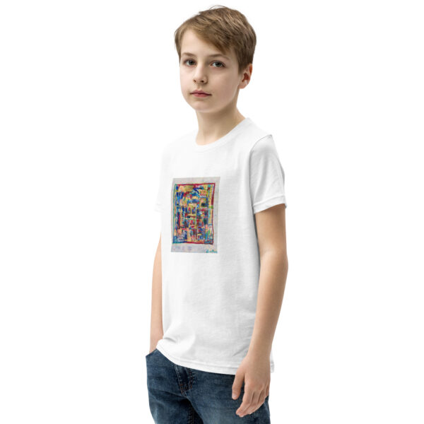 youth-staple-tee-white-left-front-696a60a057199.jpg Home - Youth Short Sleeve T-Shirt