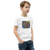 youth-staple-tee-white-right-front-696a6131d5260.jpg Rebirth - Youth Short Sleeve T-Shirt