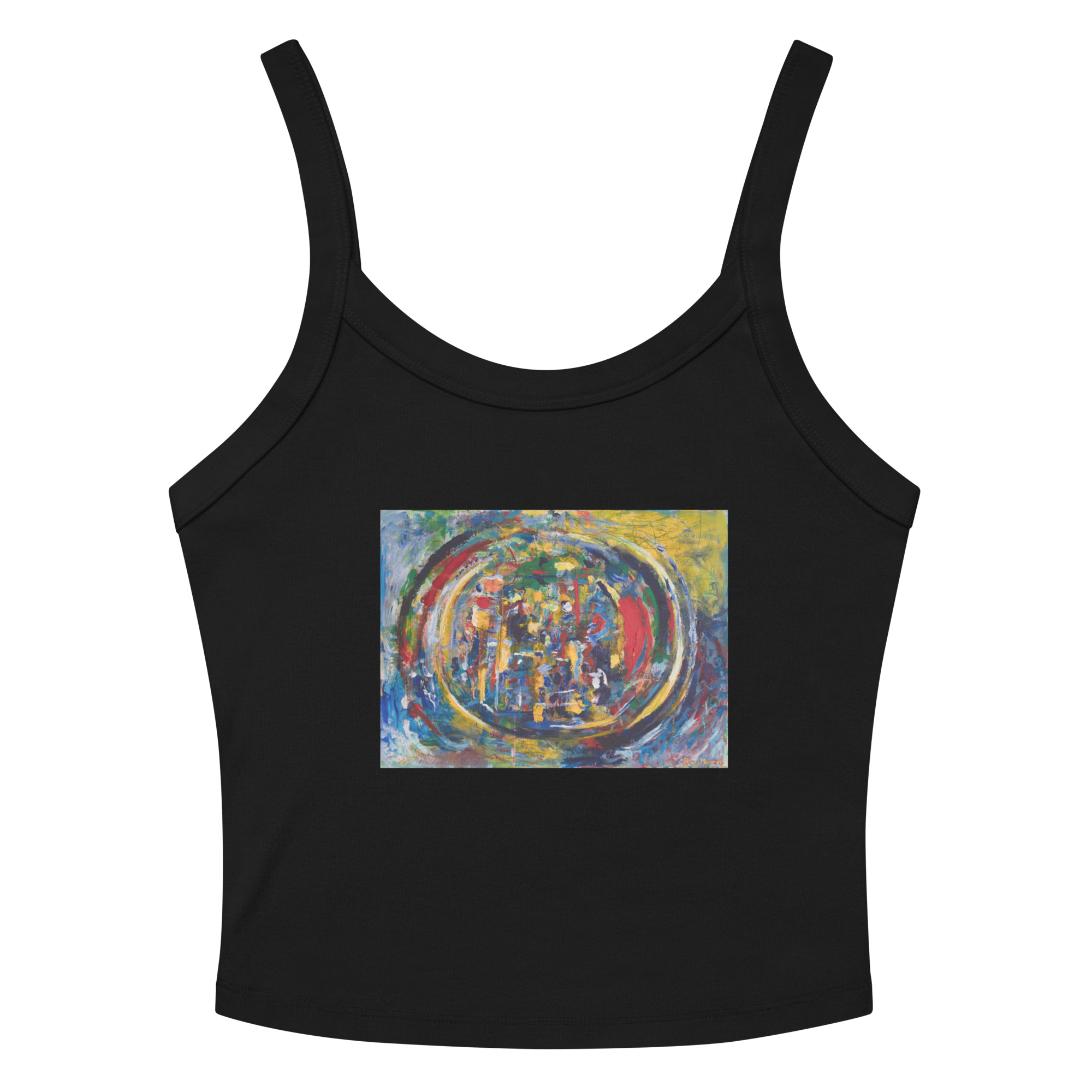 womens-micro-rib-tank-top-solid-black-blend-front-6983d00791e74.jpg Rebirth - Women’s micro-rib tank top