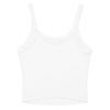 womens-micro-rib-tank-top-solid-white-blend-back-6983ced30e547.jpg Hearts With River Logo - Women’s micro-rib tank top