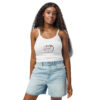 womens-micro-rib-tank-top-solid-white-blend-front-6983ced30d714.jpg Hearts With River Logo - Women’s micro-rib tank top