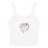 womens-micro-rib-tank-top-solid-white-blend-front-6983ced30e2dd.jpg Hearts With River Logo - Women’s micro-rib tank top