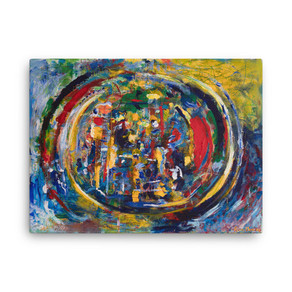 thin-canvas-in-18x24-front-69ab687c3d203.jpg Rebirth - 18x24 Canvas Print