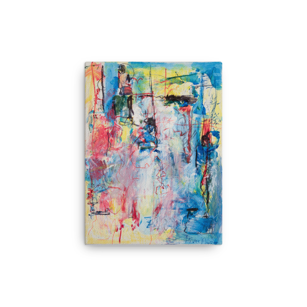 thin-canvas-in-9x12-front-69ab616c2ed4f.jpg My Story - 9x12 Canvas Print